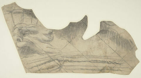 Fragment de carton, image 1/1