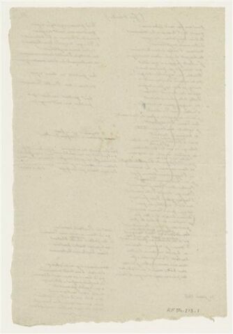 Notes datées du 31 janvier 1808, image 3/3