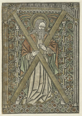 Saint André, image 2/2