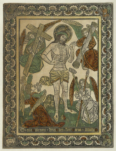 L'homme de douleur, image 2/3