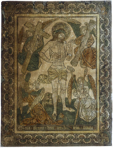 L'homme de douleur, image 3/3