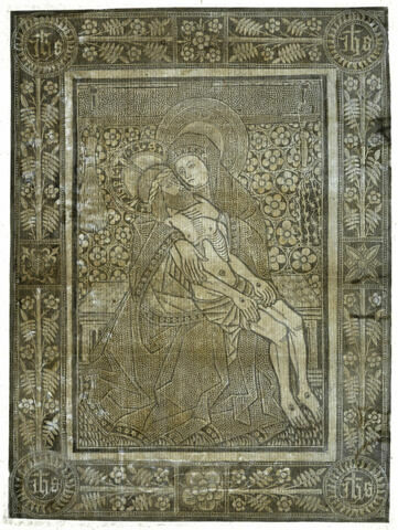 Pieta, image 3/3