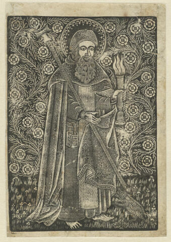 Saint Antoine, image 2/2