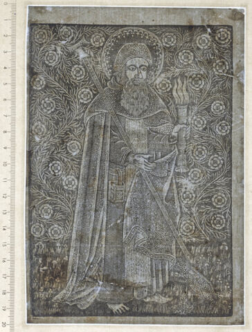 Saint Antoine, image 3/3