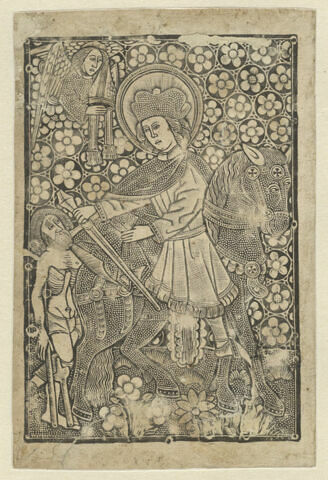 Saint Martin, image 2/2