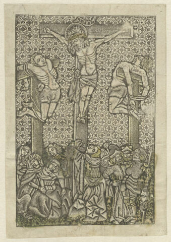 Le Calvaire, image 2/2