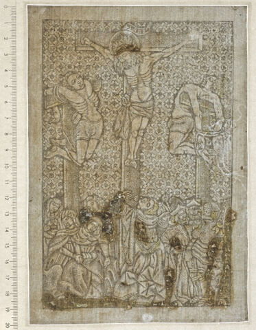 Le Calvaire, image 3/3