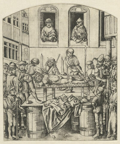 La Mort de Régulus, image 2/2