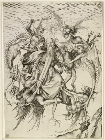 Saint Antoine, image 2/2