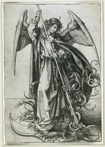 Saint Michel, image 4/4