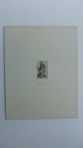 Sainte Catherine, image 3/3