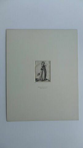 La quatrième vierge sage, image 3/3