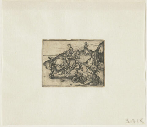 Saint Georges