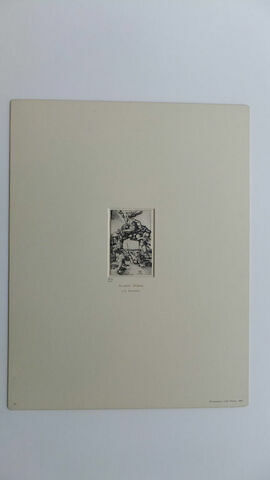 La sorcière, image 2/2