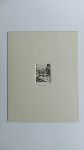 Le Petit Courrier, image 2/2