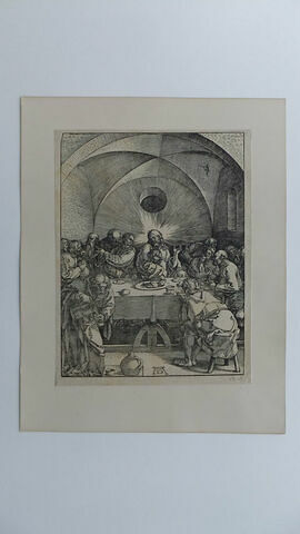 La Cène, image 2/2