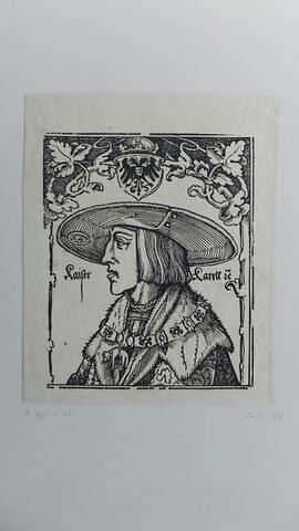 Charles V, image 1/2