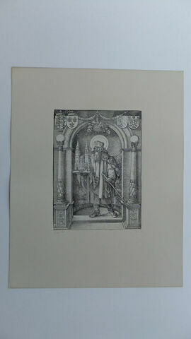 Saint Sebald, image 2/2