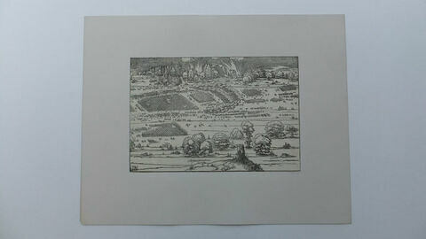 Siège d'une ville, image 2/2