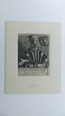 Bernard Knipperdolling (1536), image 2/2