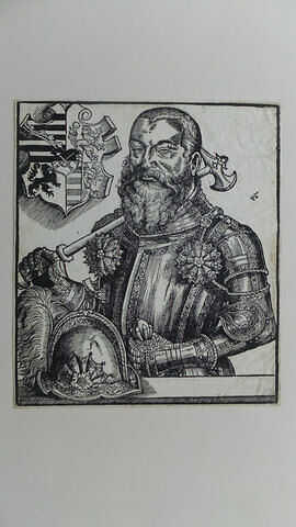 Maurice, duc de Saxe