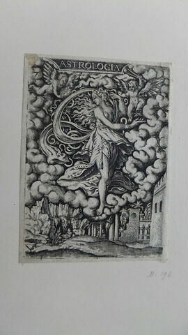 Les sept arts libéraux, image 1/2