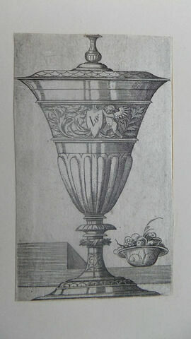 Un vase, image 1/2