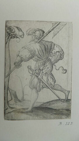 Cartes à jouer, image 2/2