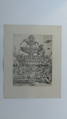 La fontaine de jouvence, image 2/2