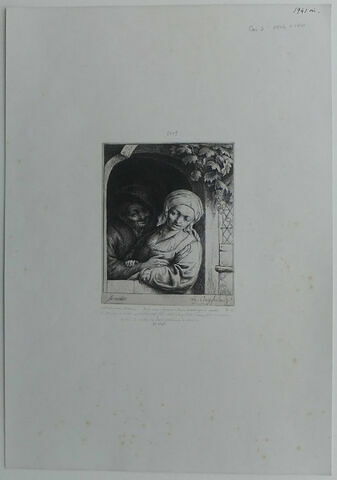 La tendresse champêtre, image 2/2