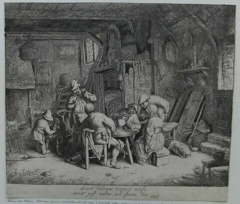 Le goûter, image 2/3