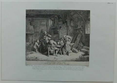 Le goûter, image 3/3