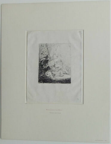 Chasse aux lions, image 2/2
