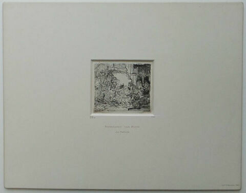 La Nativité, image 2/2