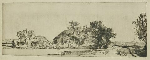 Le canal, image 1/3