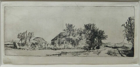Le canal, image 2/3