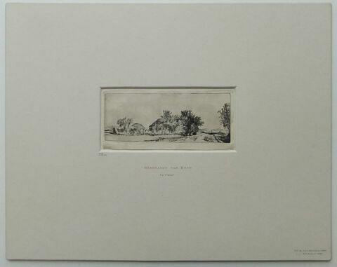 Le canal, image 3/3