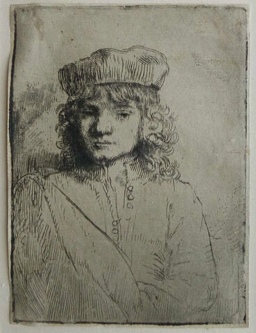 Titus van Rijn, fils de Rembrandt, image 2/3