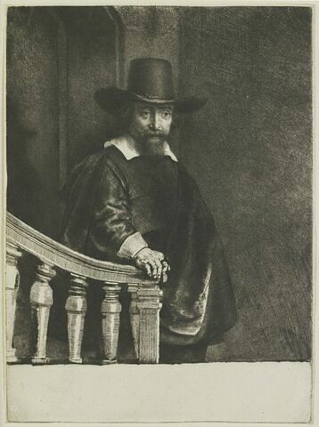 Ephraïm Bueno dit Bonus, image 1/3