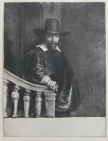 Ephraïm Bueno dit Bonus, image 2/3
