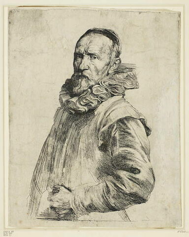 Jan de Wael, peintre d'Anvers