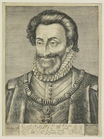 Henri IV, image 1/1