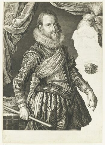 Christian IV, roi de Danemark