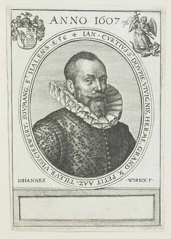 Jean Curtius, image 1/1