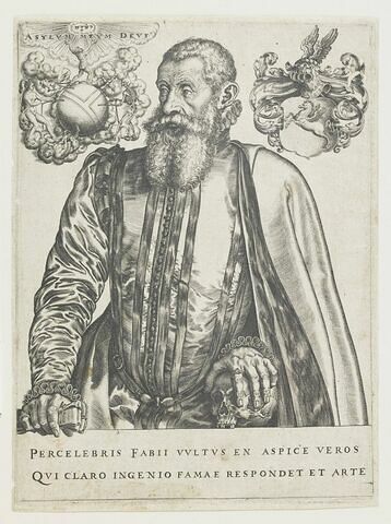 Guillaume Fabius, image 1/1
