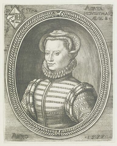 Agathe Houdtmann, image 1/1
