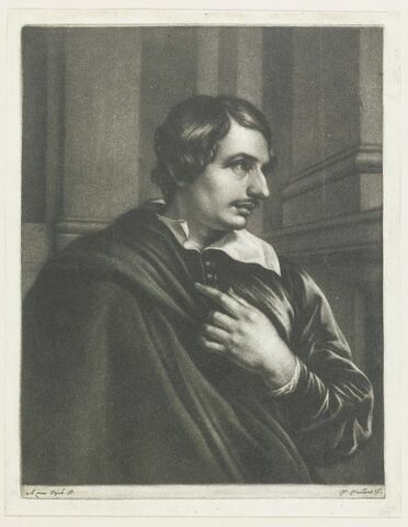 A. van Dyck
