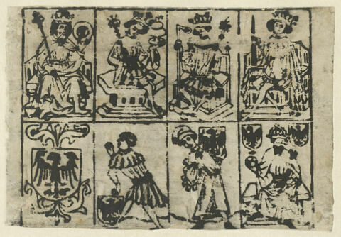 Carte à jouer, image 2/2