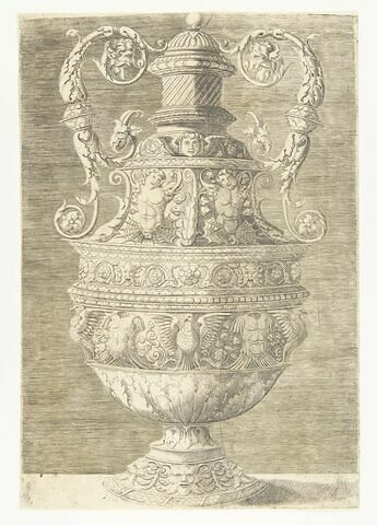 Un vase, image 1/1