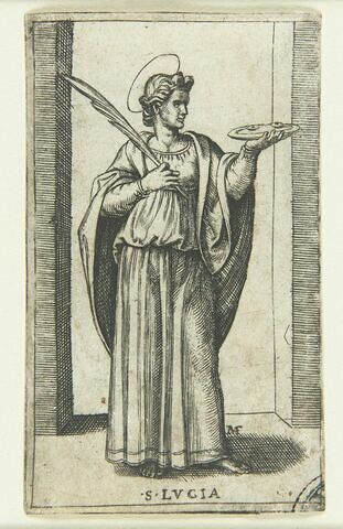 Sainte Lucie, image 1/1